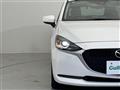 2021 Mazda Mazda2