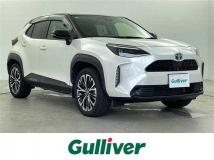 2021 Toyota Yaris Cross