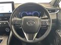 2023 Toyota Harrier Hybrid