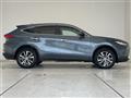 2023 Toyota Harrier Hybrid