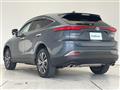 2023 Toyota Harrier Hybrid