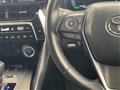 2023 Toyota Harrier Hybrid