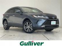 2023 Toyota Harrier Hybrid