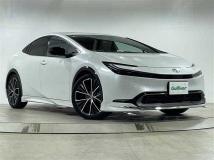 2023 Toyota Prius