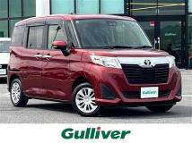 2019 Toyota Roomy