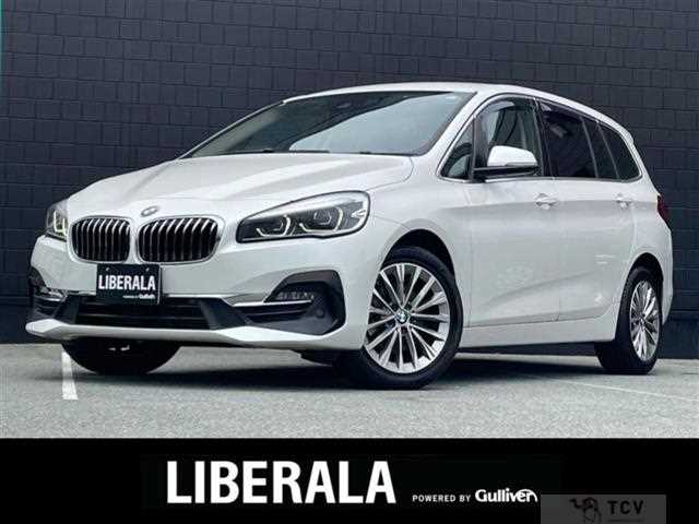 2019 BMW 2 Series