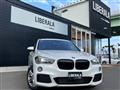 2016 BMW X1