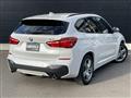 2016 BMW X1