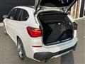 2016 BMW X1