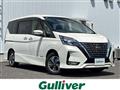 2021 Nissan Serena