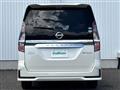 2021 Nissan Serena