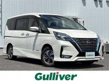 2021 Nissan Serena