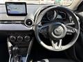 2022 Mazda Mazda2