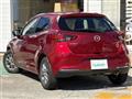 2022 Mazda Mazda2