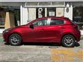 2022 Mazda Mazda2
