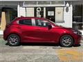 2022 Mazda Mazda2