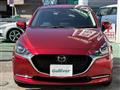 2022 Mazda Mazda2