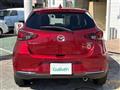 2022 Mazda Mazda2