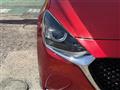 2022 Mazda Mazda2