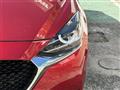 2022 Mazda Mazda2