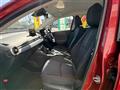 2022 Mazda Mazda2