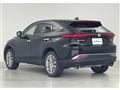 2020 Toyota Harrier Hybrid