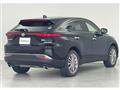 2020 Toyota Harrier Hybrid