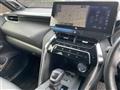 2020 Toyota Harrier Hybrid