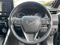 2020 Toyota Harrier Hybrid