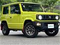 2024 Suzuki Jimny
