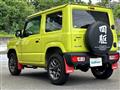 2024 Suzuki Jimny