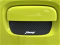 2024 Suzuki Jimny