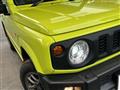 2024 Suzuki Jimny