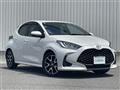 2024 Toyota Yaris