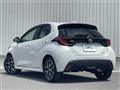 2024 Toyota Yaris
