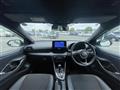 2024 Toyota Yaris