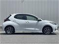 2024 Toyota Yaris