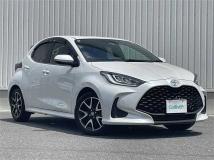 2024 Toyota Yaris