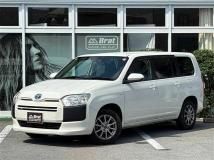 2021 Toyota Probox Van