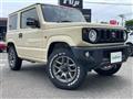 2023 Suzuki Jimny