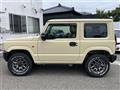 2023 Suzuki Jimny