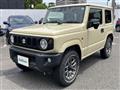 2023 Suzuki Jimny