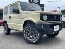 2023 Suzuki Jimny