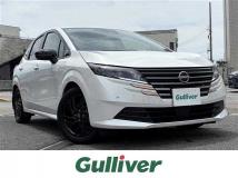 2024 Nissan Note