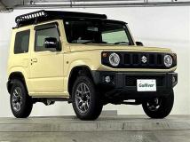 2021 Suzuki Jimny