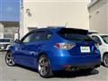 2008 Subaru Impreza Wrx