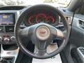 2008 Subaru Impreza Wrx