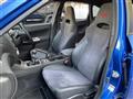 2008 Subaru Impreza Wrx
