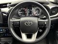 2021 Toyota Hilux