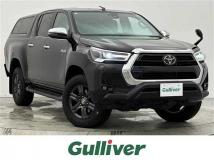 2021 Toyota Hilux